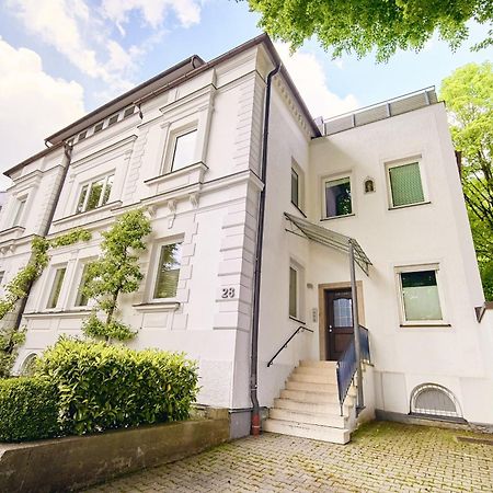 Ferienwohnungen Bh 28 Traunstein Ngoại thất bức ảnh